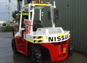 forklift hire hunter valley